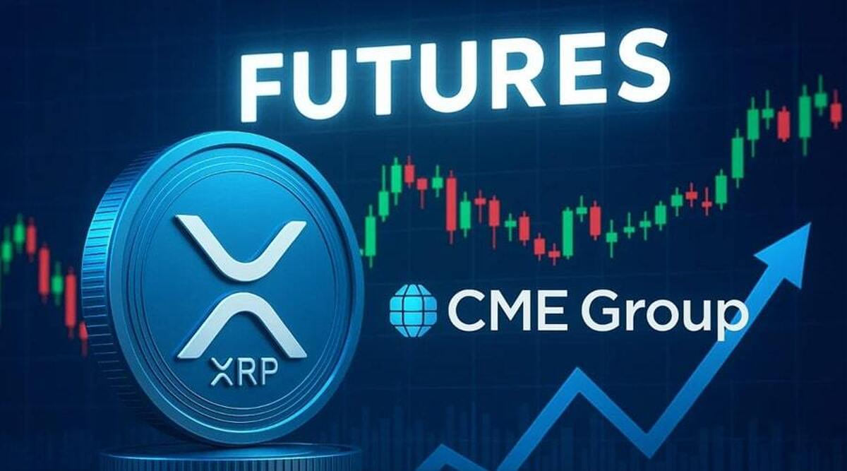 قراردادهای XRP در بورس CME فعال شد؛ سرمایه‌گذاران نهادی در راه بازار ریپل!