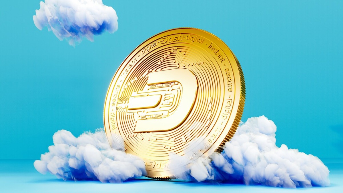  آشنایی با دش (DASH) و اهمیت خرید و فروش آن 