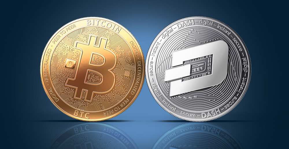 آشنایی با دش (DASH) و اهمیت خرید و فروش آن