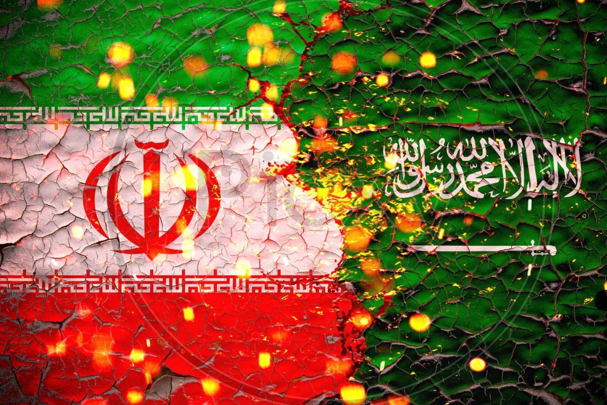  توافق تاریخی ایران و عربستان / گام بزرگ برداشته شد 