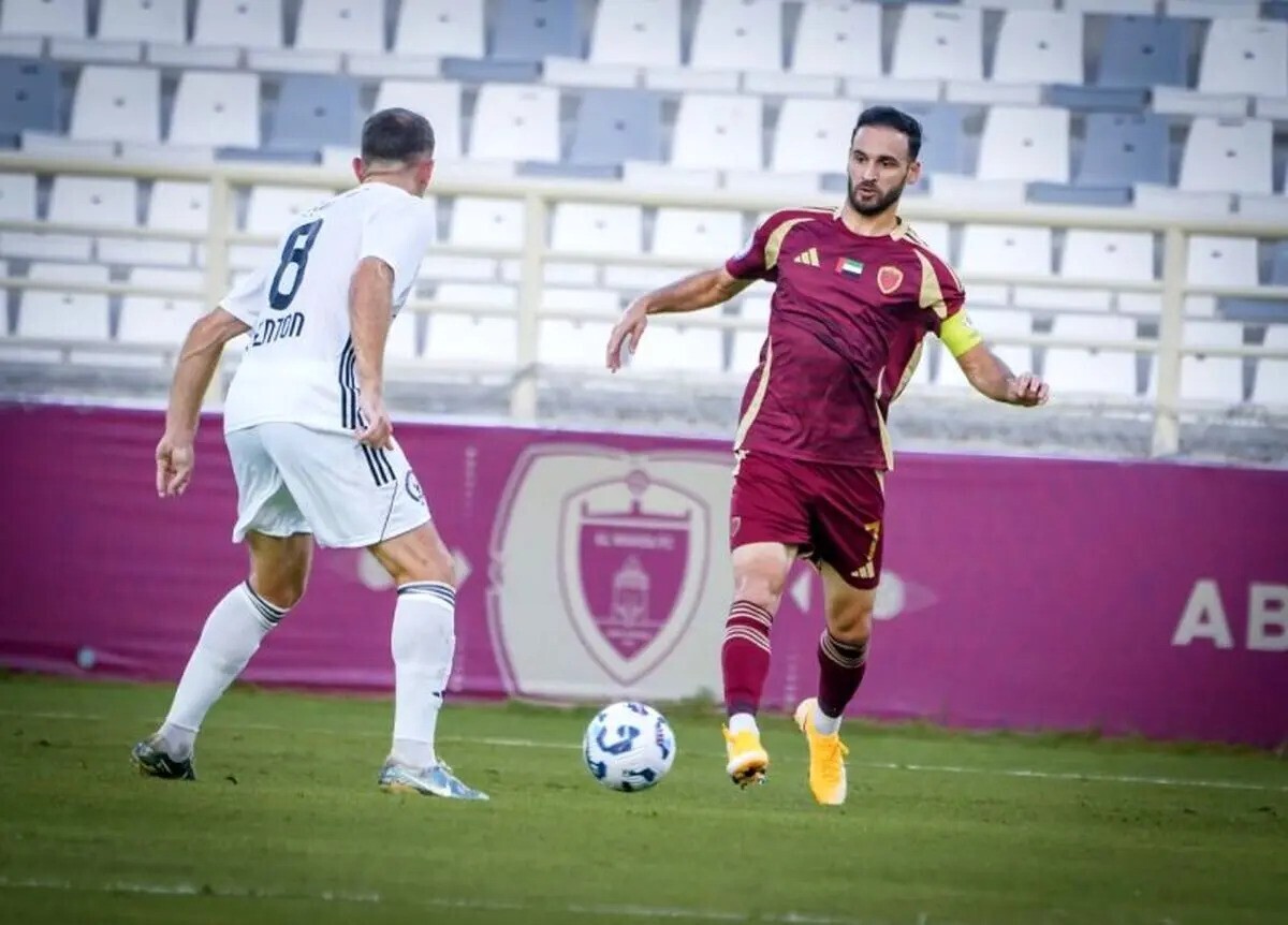  سه لژیونر مدنظر پرسپولیس مشخص شدند 