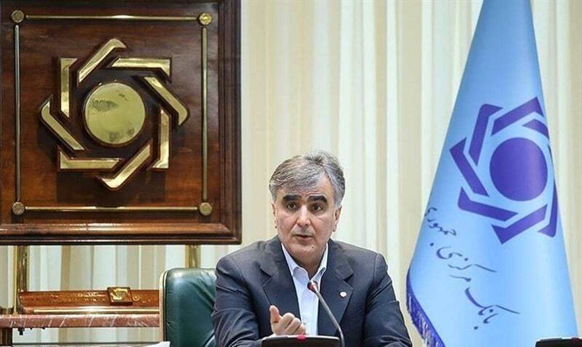 پیش‌فروش ارز در دستور کار بانک‌ مرکزی قرار گرفت 