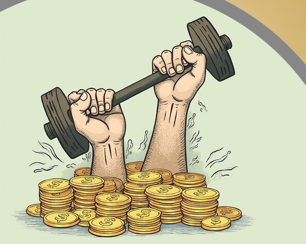  امکان سنجش تناسب اندام مالی ایجاد شد 
