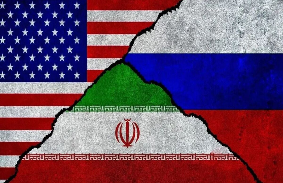  مسکو:آماده حمایت از مذاکرات برای توافق ایران و آمریکا هستیم 