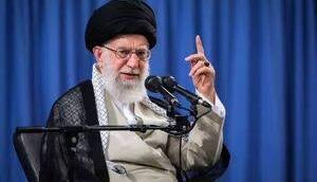 بازتاب جهانی سخنان رهبر انقلاب درباره مذاکرات