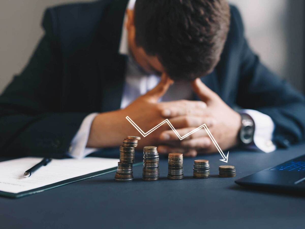 حمایت از سهامداران، در مسیر سقوط شرکت به گرداب ورشکستگی حمایت از سهامداران، در مسیر سقوط شرکت به گرداب ورشکستگی