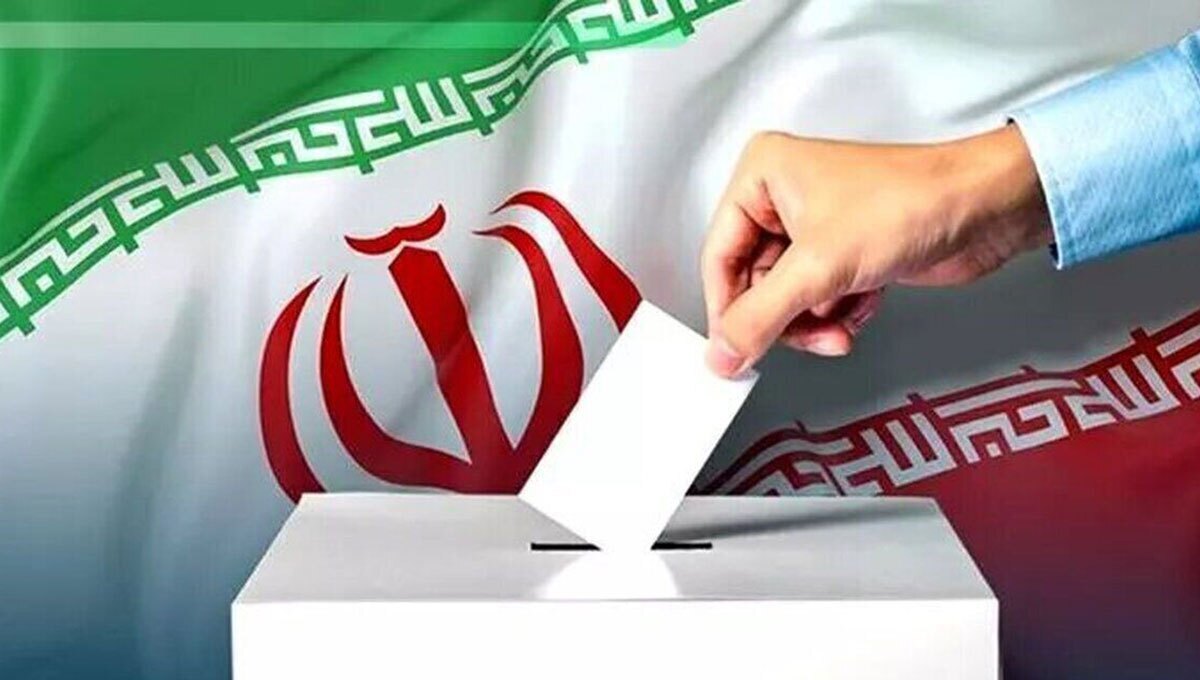  انتخابات ریاست‌جمهوری و مجلس همزمان برگزار می‌شود 