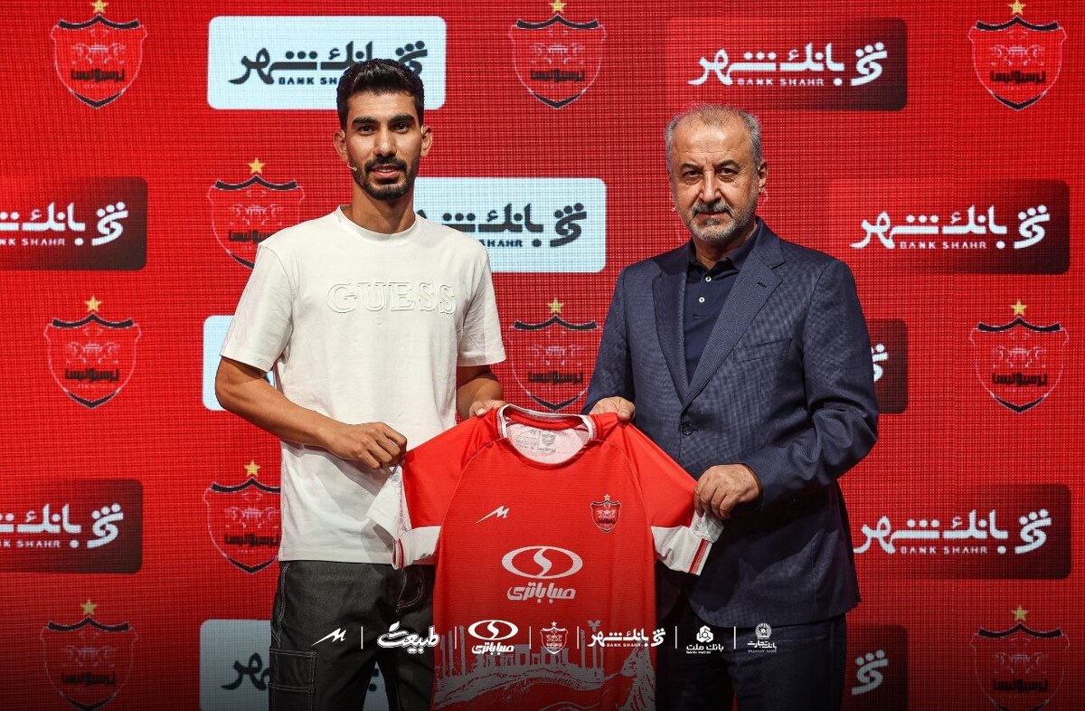  سرنوشت بیرانوند در انتظار خرید جدید پرسپولیس! 