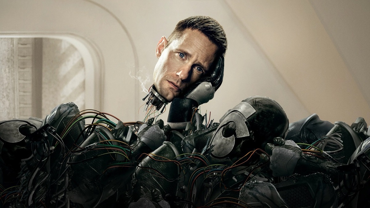 سه سریال پیشنهادی برای طرفداران سریال علمیتخیلی Murderbot سه سریال پیشنهادی برای طرفداران سریال علمیتخیلی Murderbot