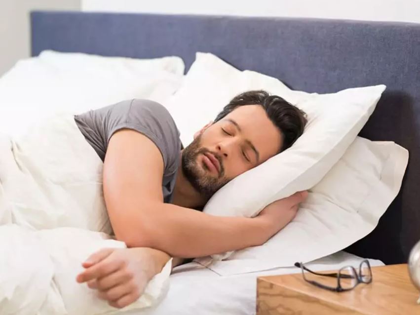 صبح دوش بگیریم یا شب؟