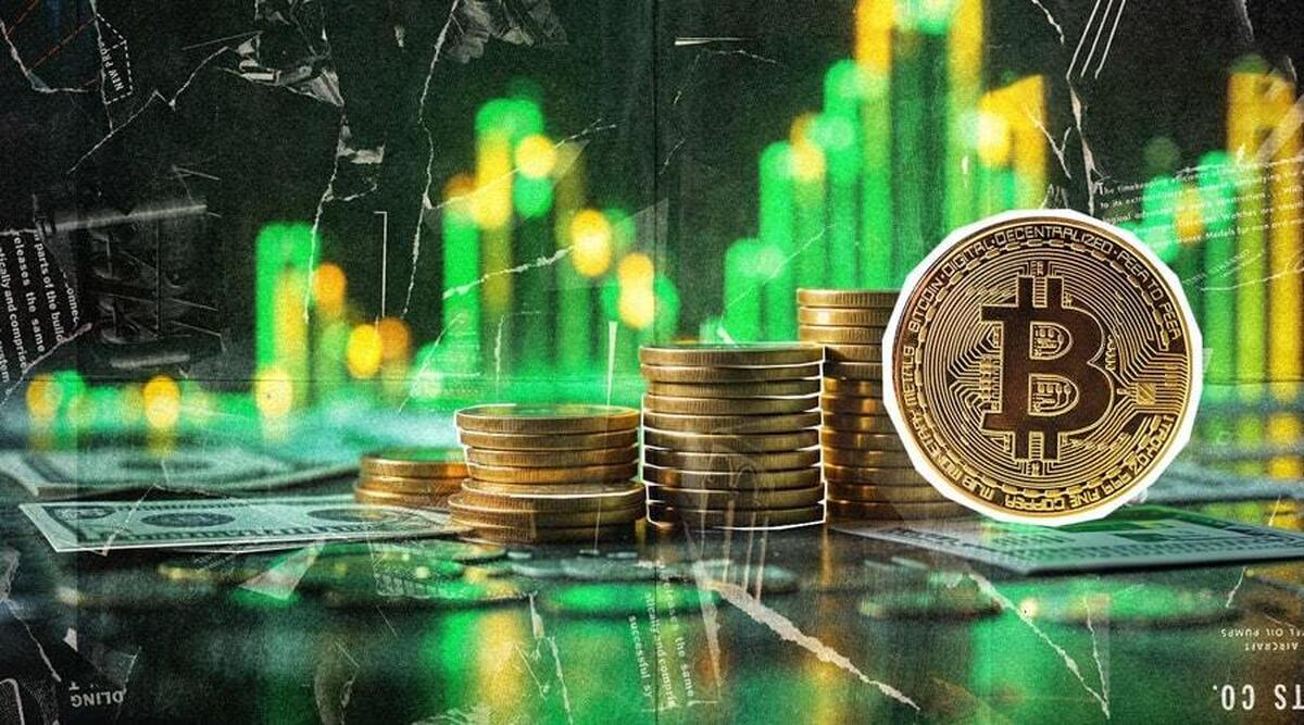  انفجار تقاضا در بازار مشتقات بیت‌کوین! صعود تاریخی BTC نزدیک است؟ 