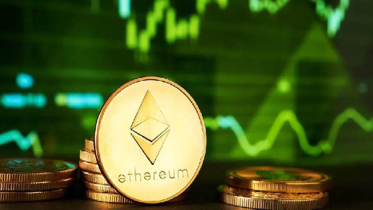  اتریوم در مسیر تکرار رکوردشکنی؛ شاخص رالی ۹۰ درصدی دوباره سبز شد!+ نمودار 