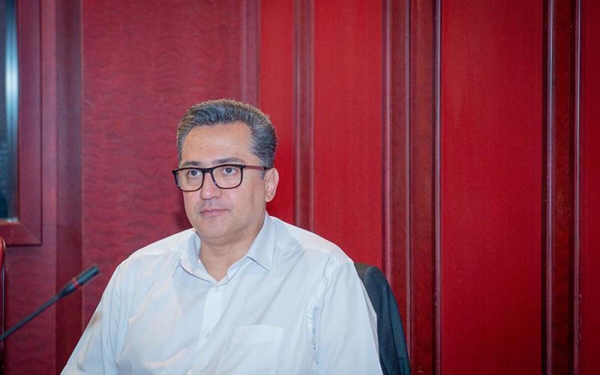  افزایش تدریجی تعرفه اینترنت متناسب با تورم، منطقی است 