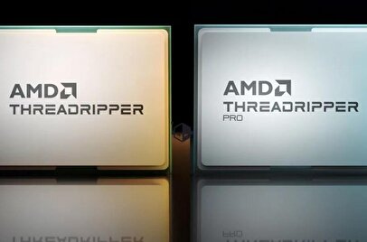 ورود AMD به نبرد هوش مصنوعی با Radeon AI PRO R9700 و نسل جدید Threadripper