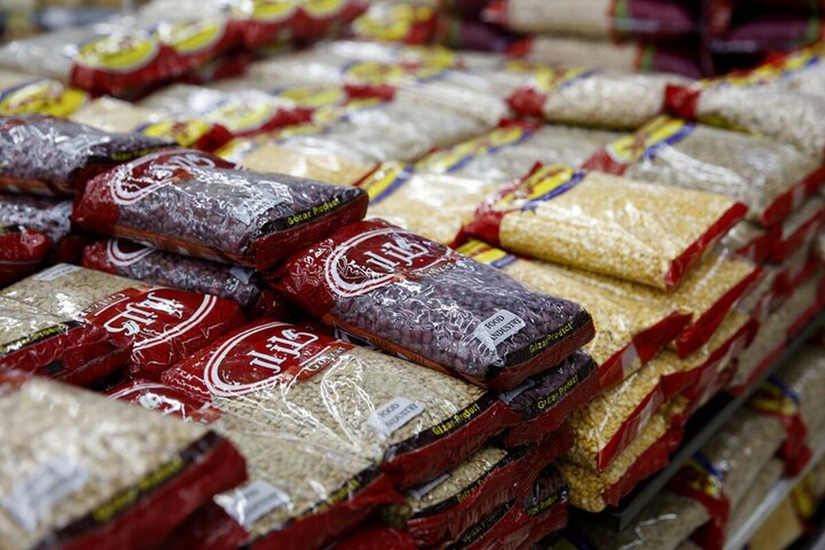  حبوبات مشمول قیمت‌گذاری شد 