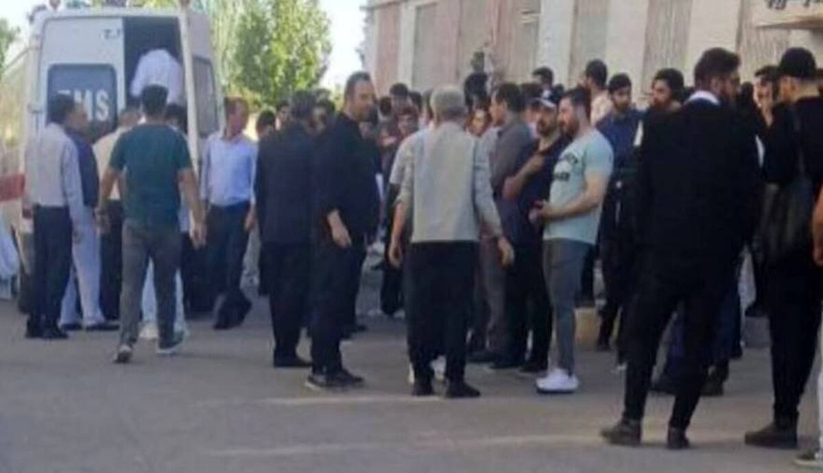  چاقوکشی دانشجوها در دانشگاه ارومیه/ ماجرا چیست؟ 
