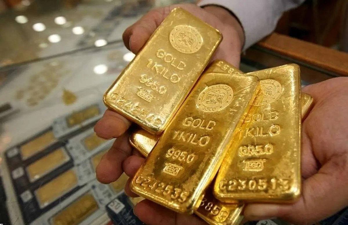  علت افزایش قیمت سکه و طلا به روایت خبرگزاری دولت 