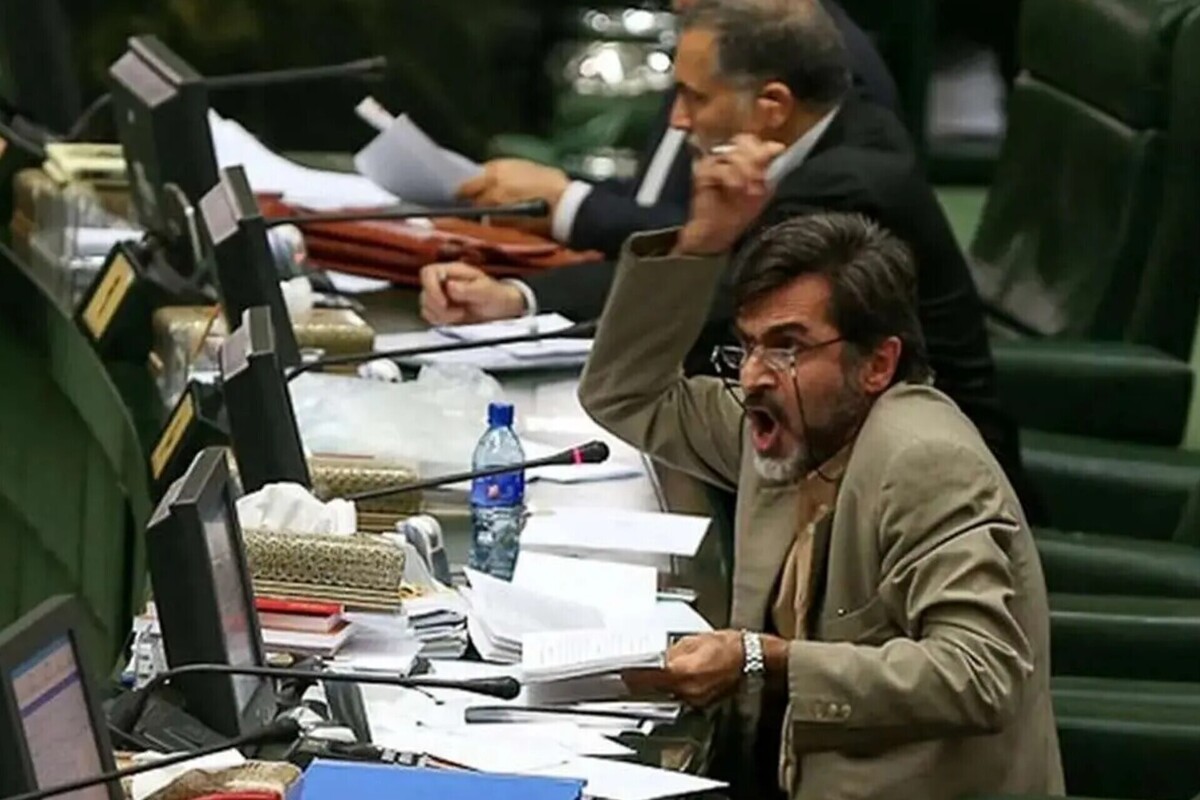 پاسخ مجمع تشخیص به اعتراض «کوچک‌زاده» به تصویب «پالرمو» در دوره‌های پیشین مجلس 