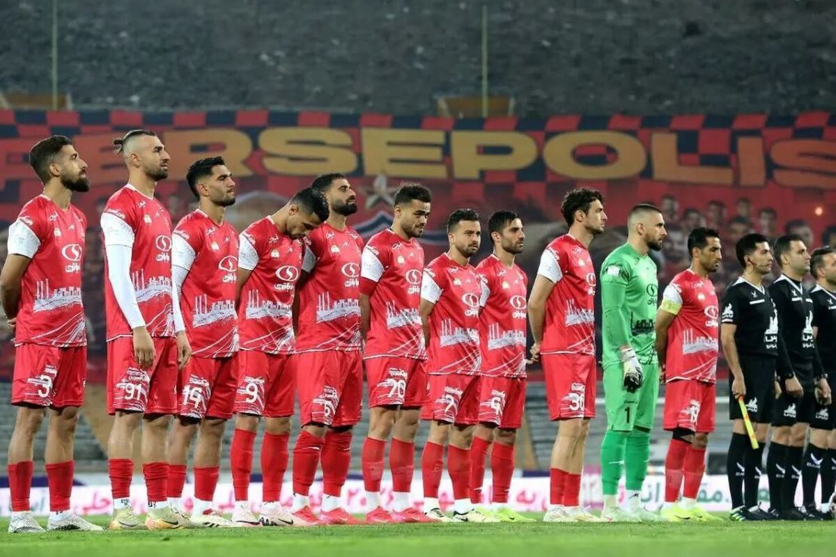  فوری: مالک پرسپولیس کنار کشید! / صاحب جدید پرسپولیس چه کسی خواهد بود؟ 