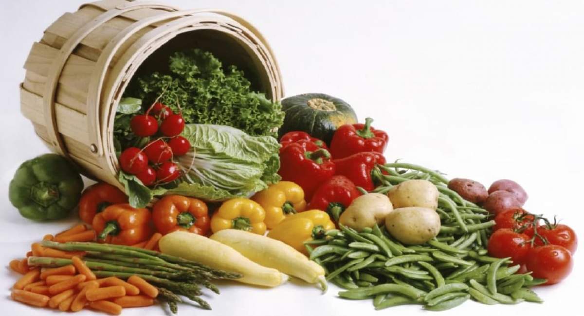  این غذاها خوشحال‌تان می‌کند 