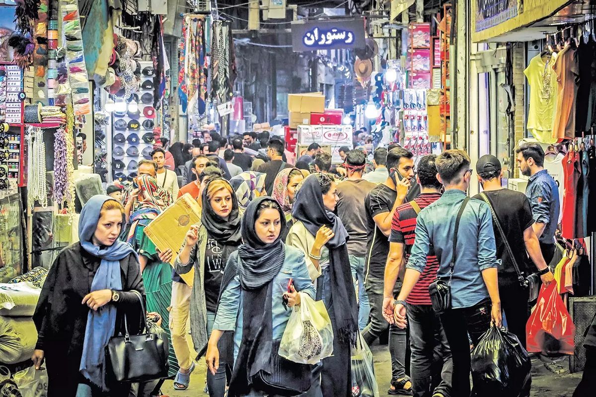 خبر تکان‌دهنده وزیر کشور برای ایرانیان 