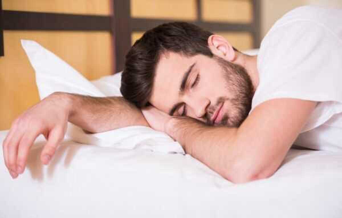  چطور مطمئن شویم که به اندازه کافی و عمیق می‌خوابیم؟ 