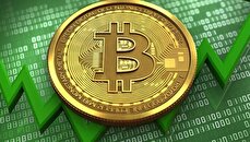 جهش بزرگ بیت‌کوین/ قیمت بیت‌کوین به ۱۰۹ هزار دلار رسید