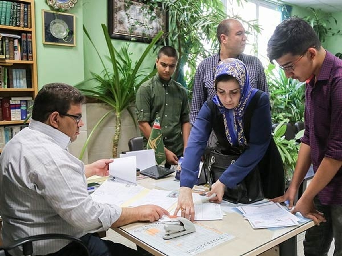 شرایط و جزئیات ثبتنام در مدارس؛ از زمان بندی تا ضوابط مالی شرایط و جزئیات ثبتنام در مدارس؛ از زمان بندی تا ضوابط مالی
