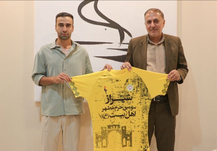  تیم جدید ارسلان مطهری مشخص شد