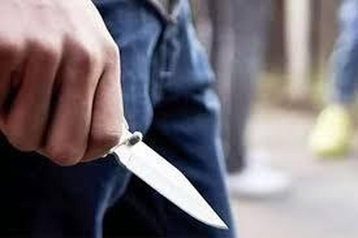  پخش آنلاین تصاویر حمله با چاقو؛ تصاویری دلخراش یک قتل‌عام+ فیلم 