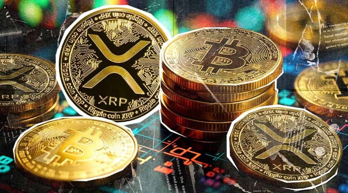  اتفاق تاریخی و کم‌سابقه ریپل در برابر بیت کوین! 