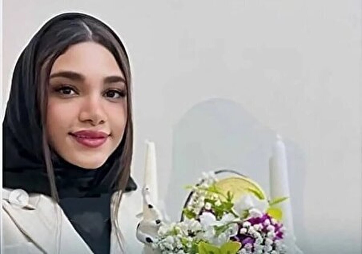 جزئیات حادثه قتل دختر اسلامشهری از زبان برادر مقتول + فیلم