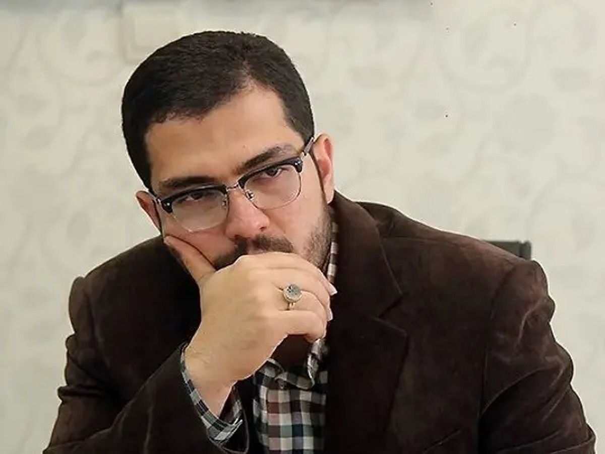 واکنش یک اصولگرا به توهین به اهل سنت در سیمای خانواده واکنش یک اصولگرا به توهین به اهل سنت در سیمای خانواده