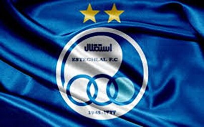 شکوری به کادر فنی استقلال پیوست
