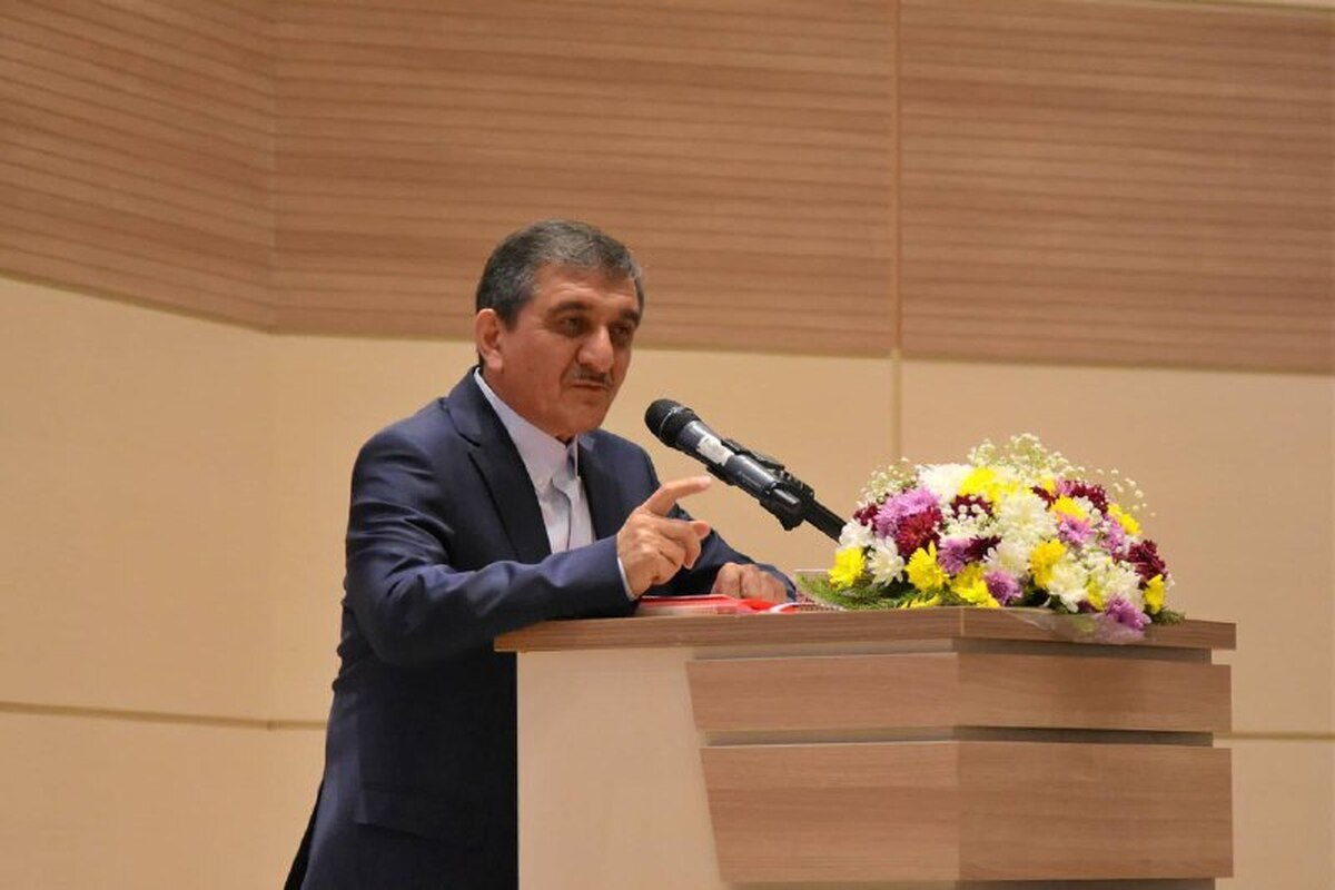عوامل عدم توسعه یافتگی استان خوزستان باید بررسی شود عوامل عدم توسعه یافتگی استان خوزستان باید بررسی شود
