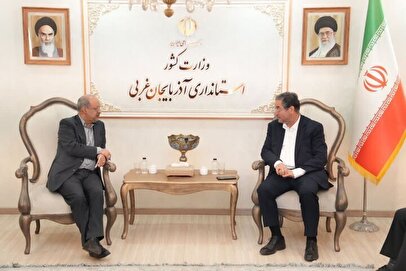 تکمیل زنجیره تولید و فرآوری مواد معدنی در دستور کار است