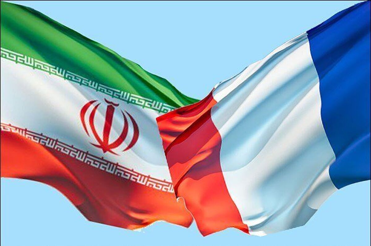 واکنش فرانسه به پیام عراقچی واکنش فرانسه به پیام عراقچی