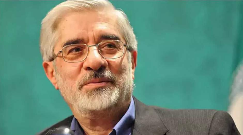 رفع حصر میرحسین موسوی و همسرش تا دو ماه آینده؟