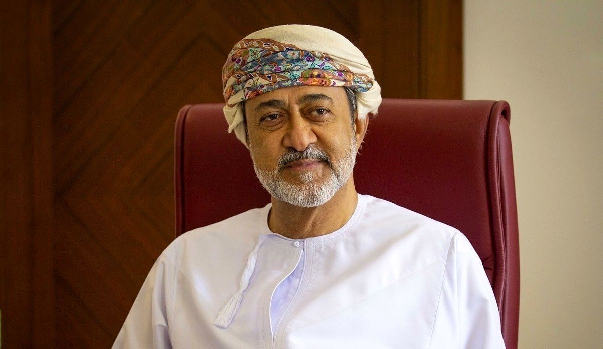 ساعت ۸ هزار دلاری سلطان عمان غوغا کرد+ عکس