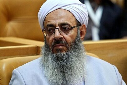 واکنش مولوی عبدالحمید به برنامه جنجالی صدا و سیما