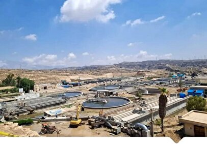 مشارکت بانک ملی ایران در پروژه های زیرساختی و توسعه ای کشور