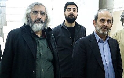 پس لرزه توهین به مقدسات اهل سنت در صداوسیما/ جبلی از رئیس جمهور عذرخواهی کرد