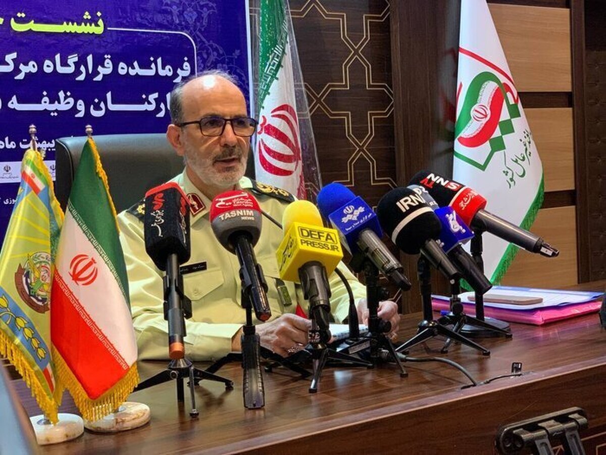 جزئیات وام اشتغال سربازان مهارتآموز اعلام شد جزئیات وام اشتغال سربازان مهارتآموز اعلام شد