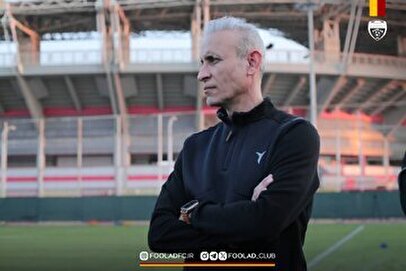 یحیی گل محمدی ستاره مد نظر پرسپولیس را تور کرد