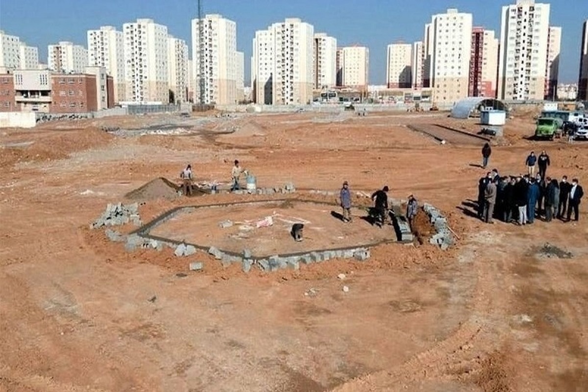 ساخت ۲۵۳ هزار واحد نهضت ملی مسکن برای سه دهک آخر