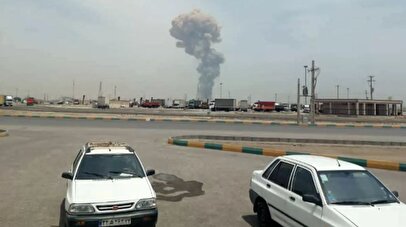 ۱۹۵ نفر آخرین؛ آمار مصدومان انفجار بندرعباس