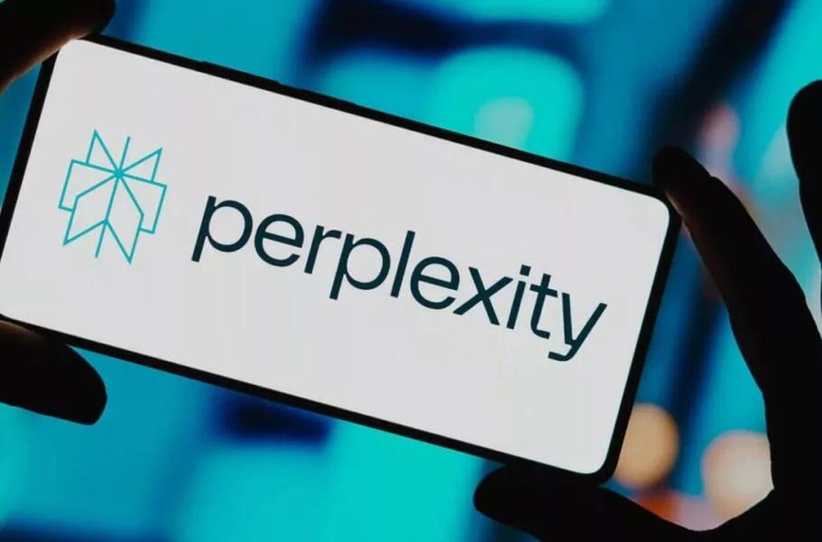 استارتاپ Perplexity در مسیر گوگل/ جمعآوری دادههای شخصی کاربران برای فروش تبلیغات پریمیوم استارتاپ Perplexity در مسیر گوگل/ جمعآوری دادههای شخصی کاربران برای فروش تبلیغات پریمیوم