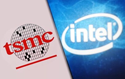 دیدار مدیران اینتل و TSMC برای همکاری‌های جدید