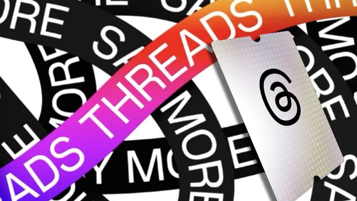 مهاجرت تردز به Threads.com، متا نسخه وب شبکه اجتماعی خود را ارتقاء داد مهاجرت تردز به Threads.com، متا نسخه وب شبکه اجتماعی خود را ارتقاء داد