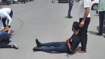اعلام آخرین آمار تعداد مصدومان حادثه بندر شهیدرجایی